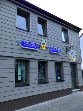 Pension Victoria Halberstadt